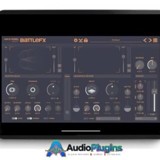 BattleFX [2027] WiN-MaC Full Español Mega (2)
