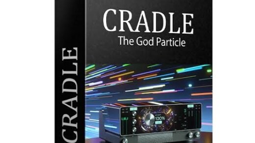 Descargar Cradle The God Particle v1.1.1 [MaC-WiN] (2)