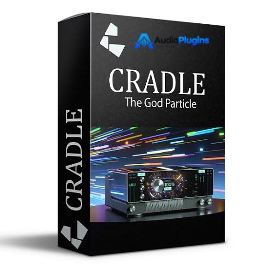 Descargar Cradle The God Particle v1.1.1 [MaC-WiN] (2)