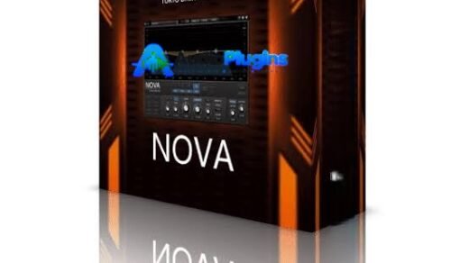 Descargar TDR Nova GE v2.2.2 WiN MAC (2)