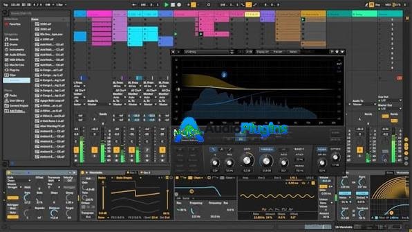 Descargar TDR Nova GE v2.2.2 WiN MAC