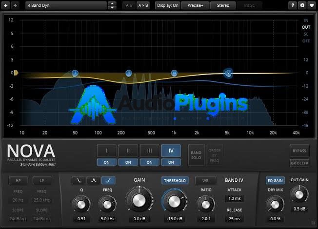 Descargar TDR Nova GE v2.2.2 WiN MAC (2)