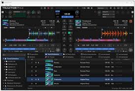 Native Instruments Traktor Pro v4.4.1 Para Mac Español Mega