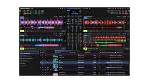 Native Instruments Traktor Pro v4.4.1 Para Mac