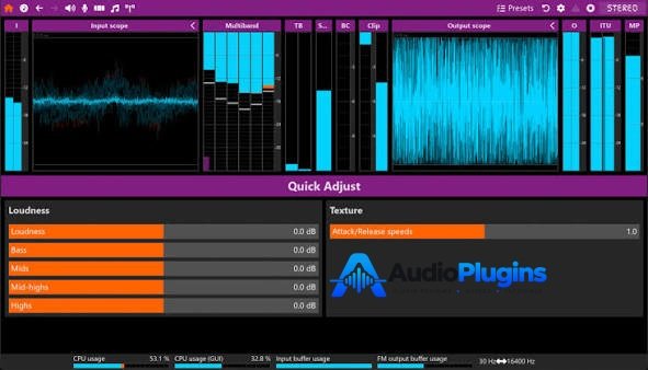 Stereo Tool [2027] Mac & WiN Full Espanol