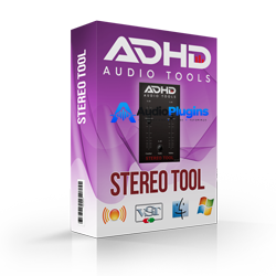 Stereo Tool [2027] Mac & WiN Full Espanol