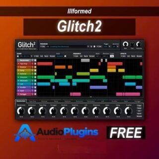 illformed Glitch² v2.1.5 WiN Mac Linux [Gratis]